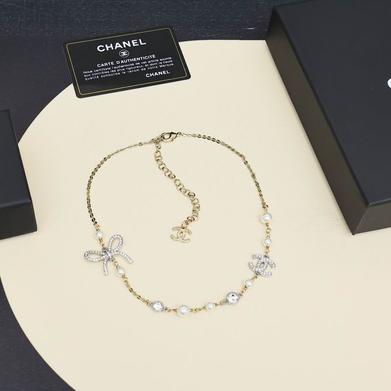 Chanel Necklace 10yxx139 (1)