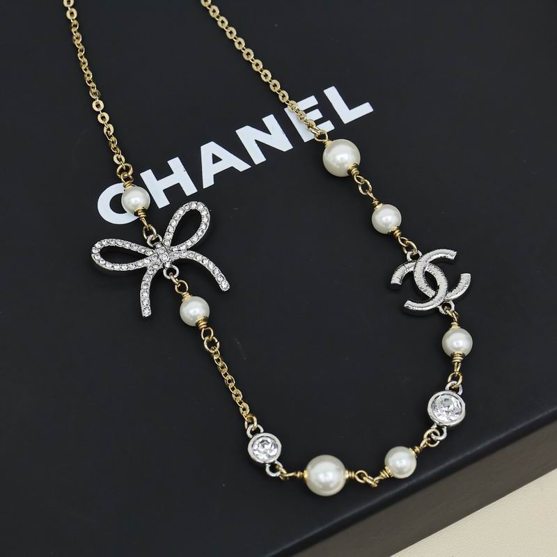 Chanel Necklace 10yxx139 (2)