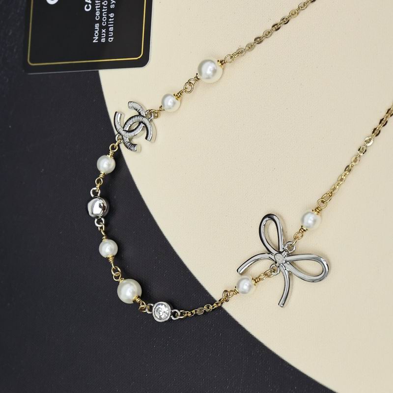 Chanel Necklace 10yxx139 (3)