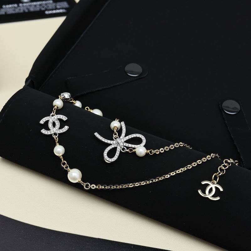 Chanel Necklace 10yxx139 (4)