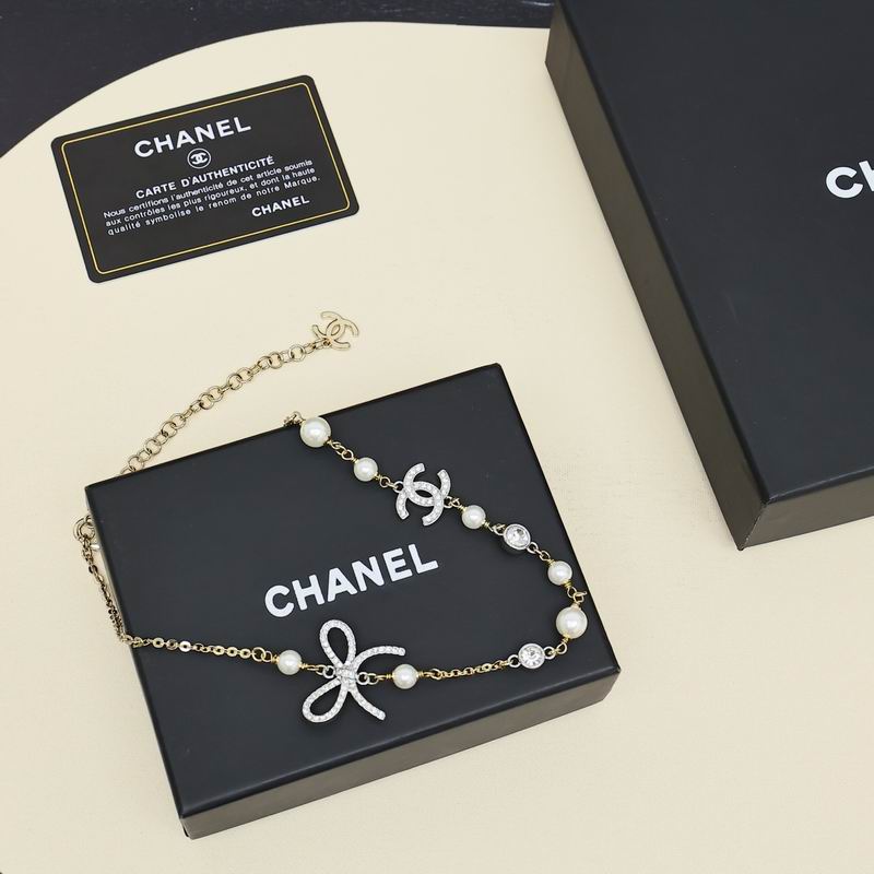 Chanel Necklace 10yxx139 (5)