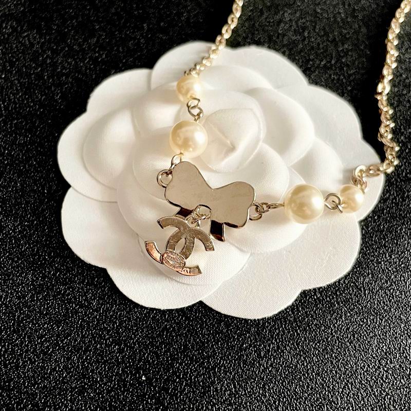 Chanel Necklace 10yxx14 (3)