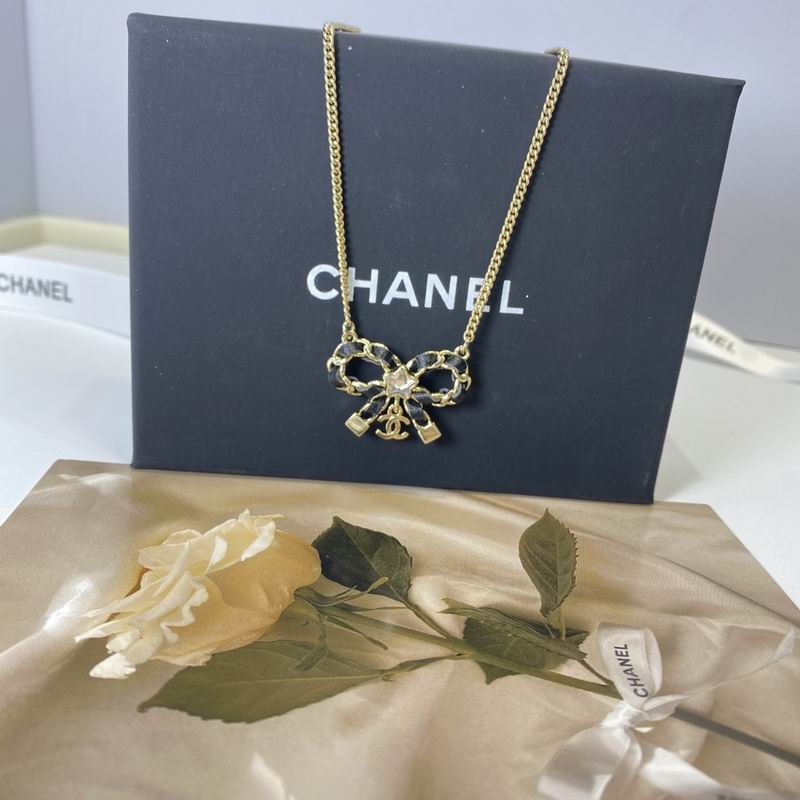 Chanel Necklace 10yxx140 (1)