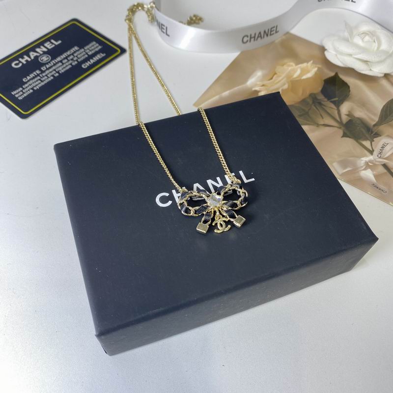 Chanel Necklace 10yxx140 (2)