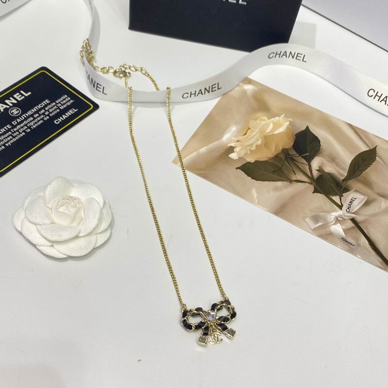 Chanel Necklace 10yxx140 (3)