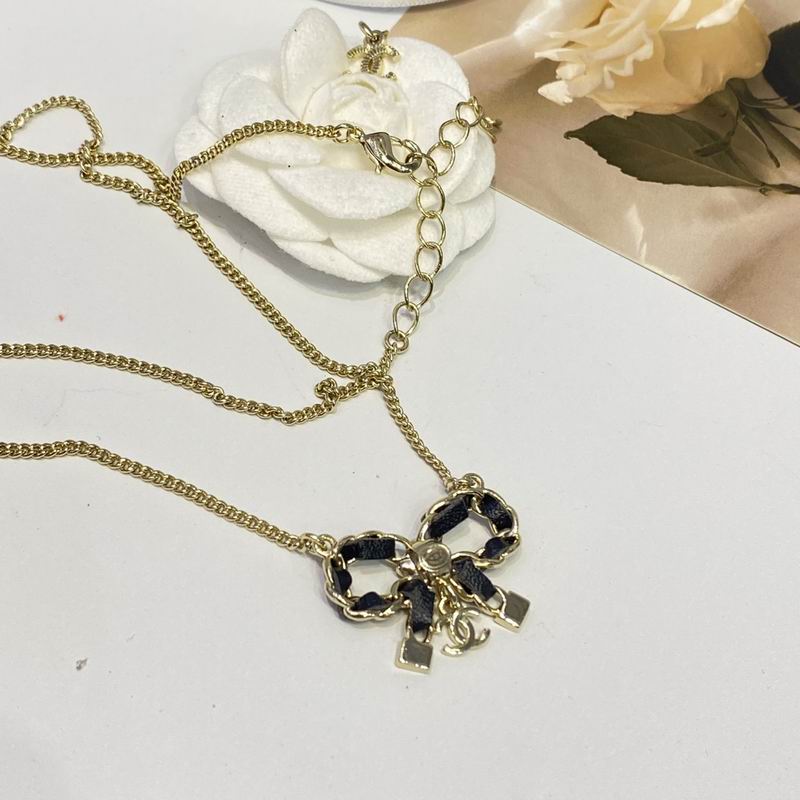 Chanel Necklace 10yxx140 (6)