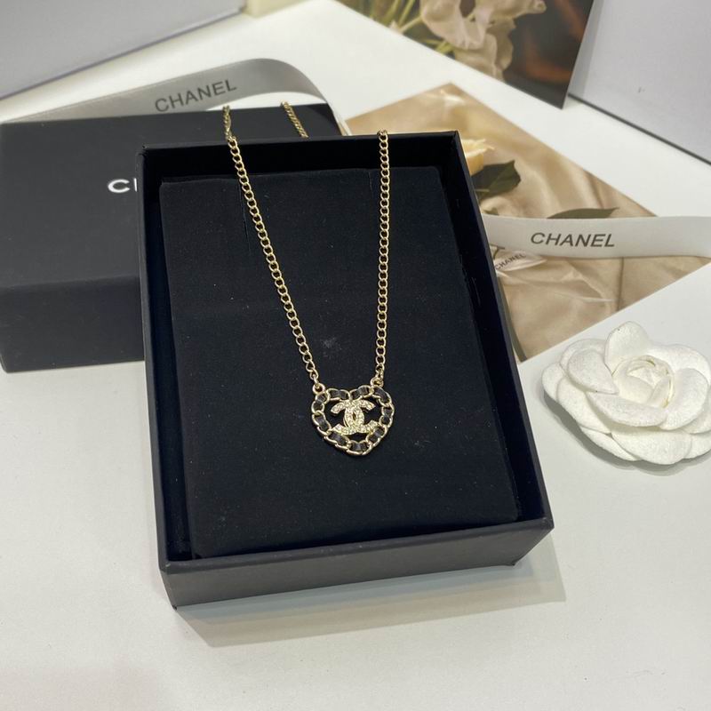 Chanel Necklace 10yxx141 (1)