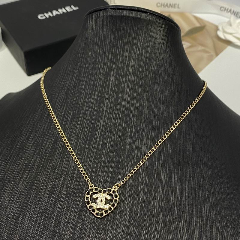 Chanel Necklace 10yxx141 (2)