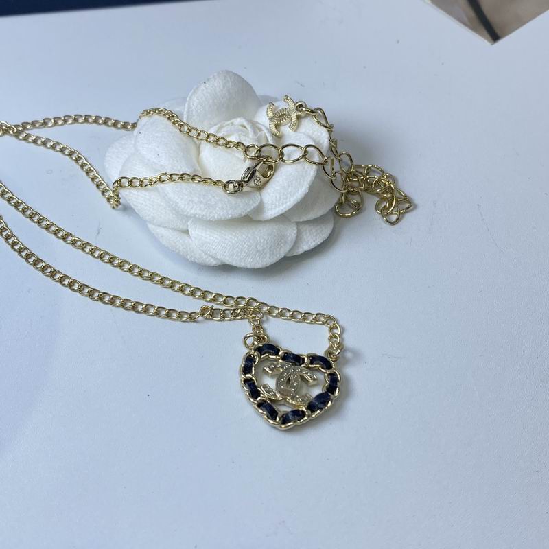 Chanel Necklace 10yxx141 (4)