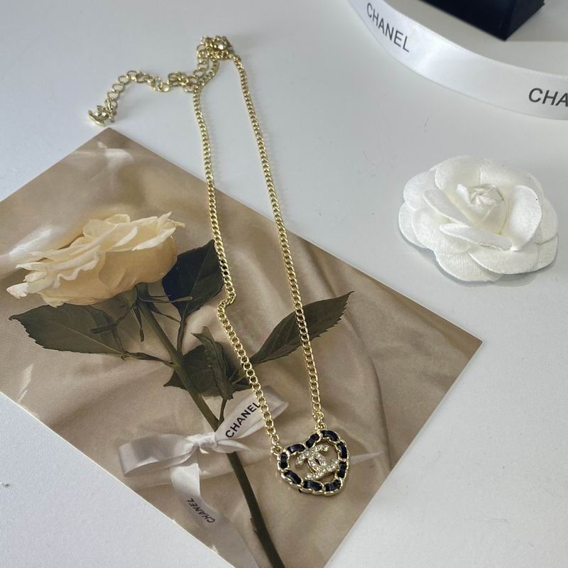 Chanel Necklace 10yxx141 (5)