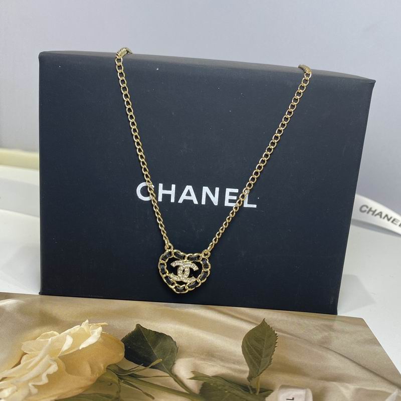 Chanel Necklace 10yxx141 (6)