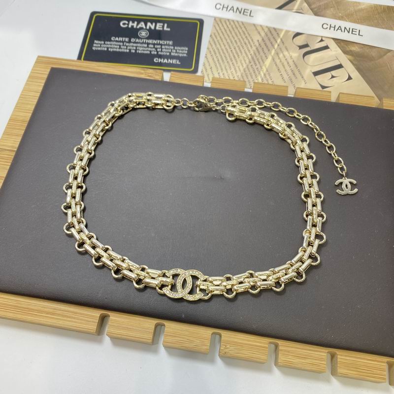 Chanel Necklace 10yxx142 (1)