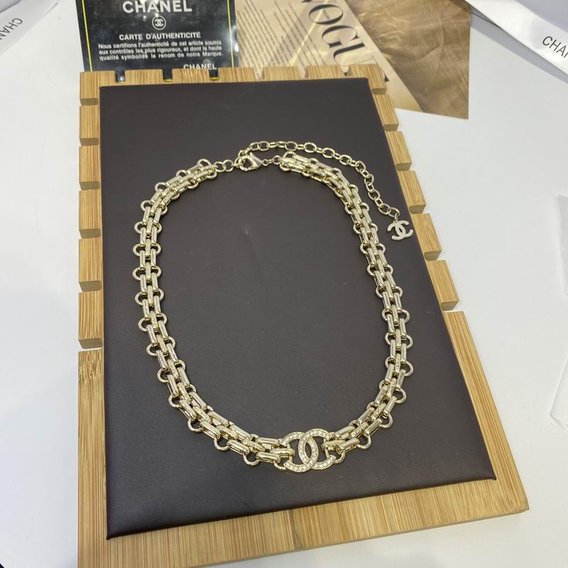 Chanel Necklace 10yxx142 (2)