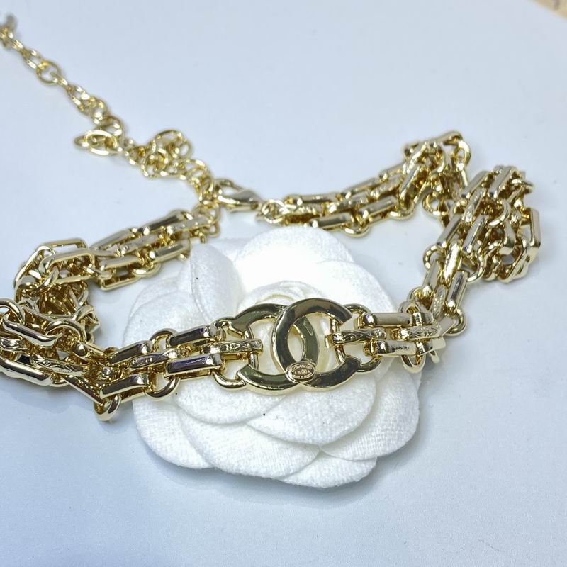Chanel Necklace 10yxx142 (4)