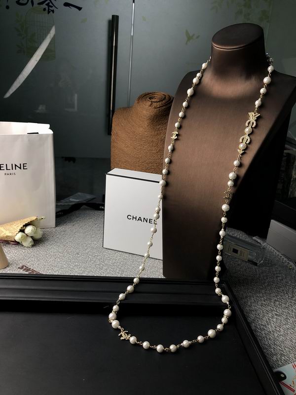 Chanel Necklace 10yxx143 (2)