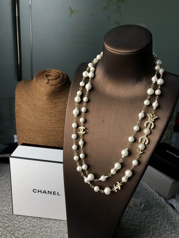 Chanel Necklace 10yxx143 (3)