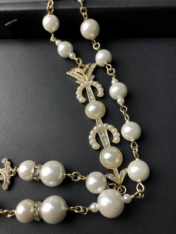 Chanel Necklace 10yxx143 (4)