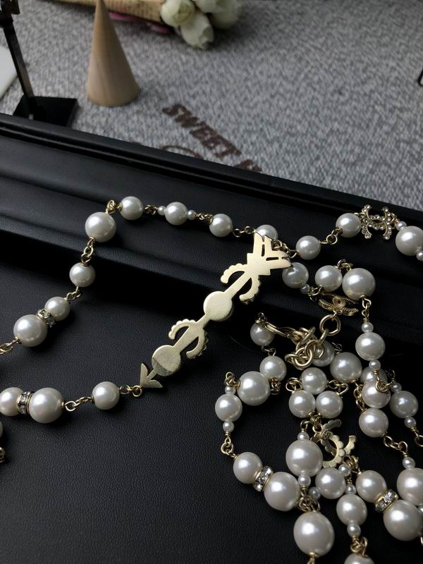 Chanel Necklace 10yxx143 (6)