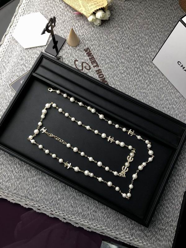 Chanel Necklace 10yxx143 (7)
