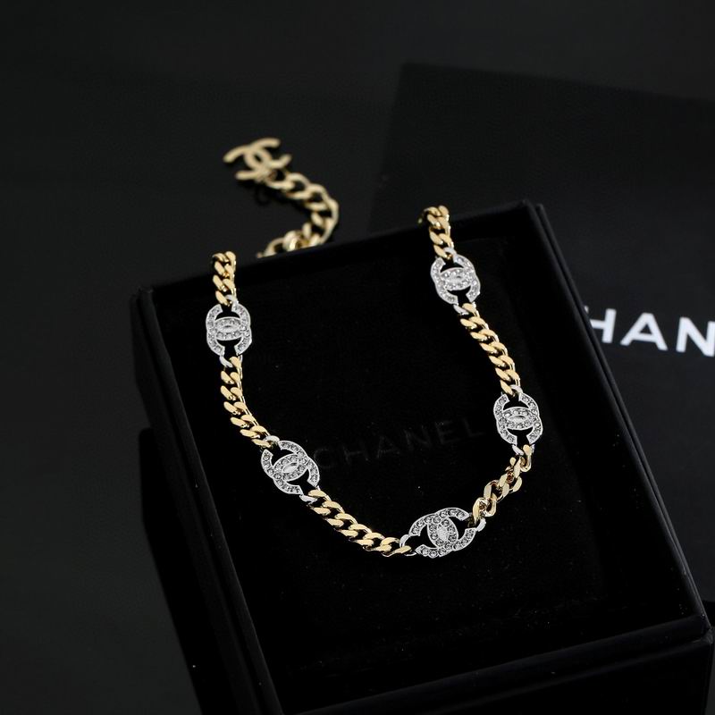 Chanel Necklace 10yxx144 (2)