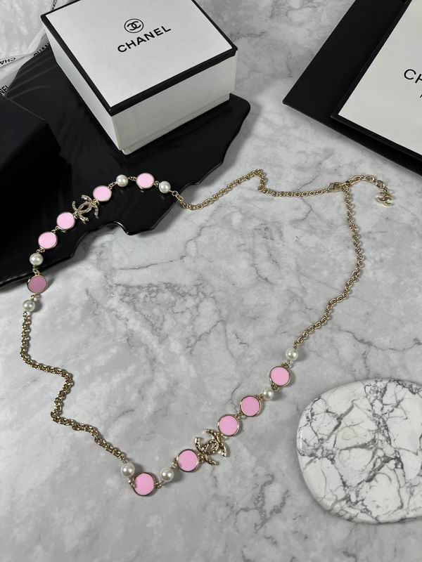 Chanel Necklace 10yxx145 (1)