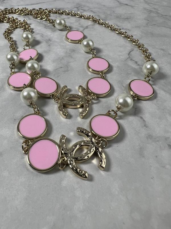 Chanel Necklace 10yxx145 (3)