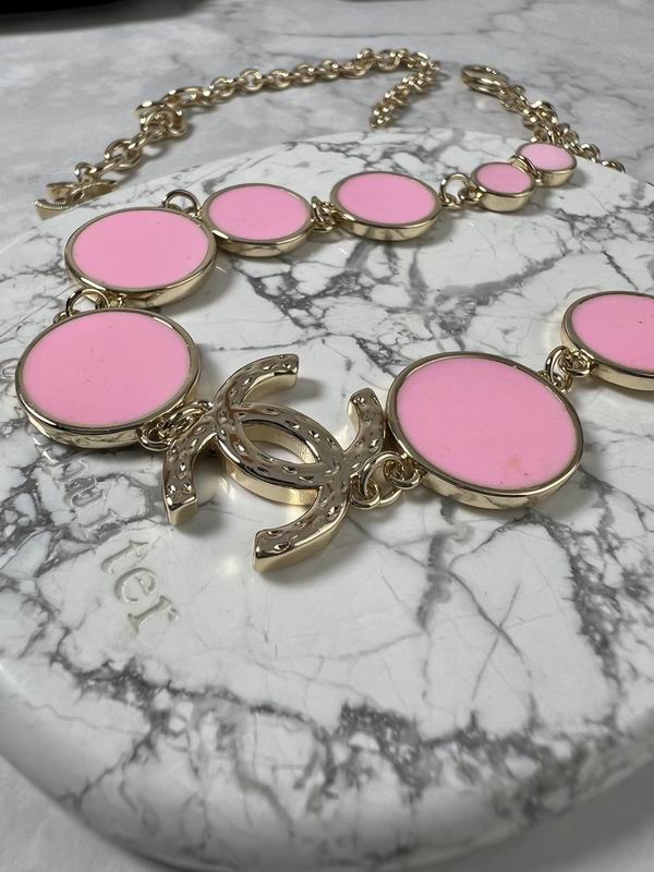 Chanel Necklace 10yxx145 (6)