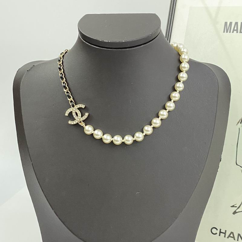 Chanel Necklace 10yxx146 (1)