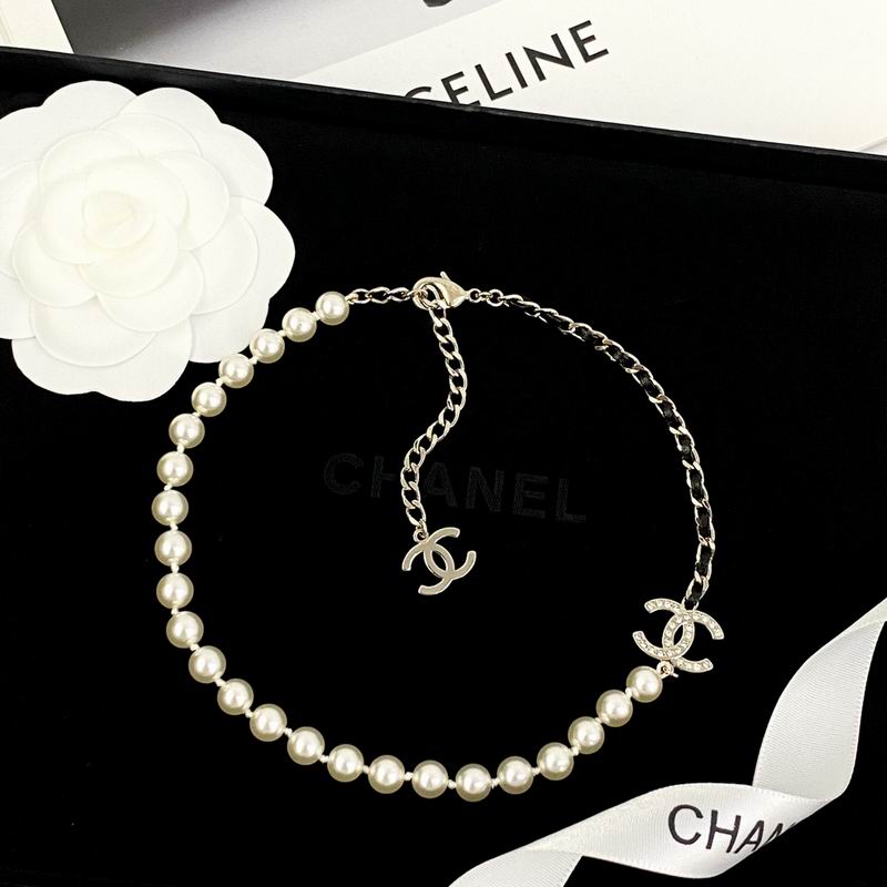 Chanel Necklace 10yxx146 (2)