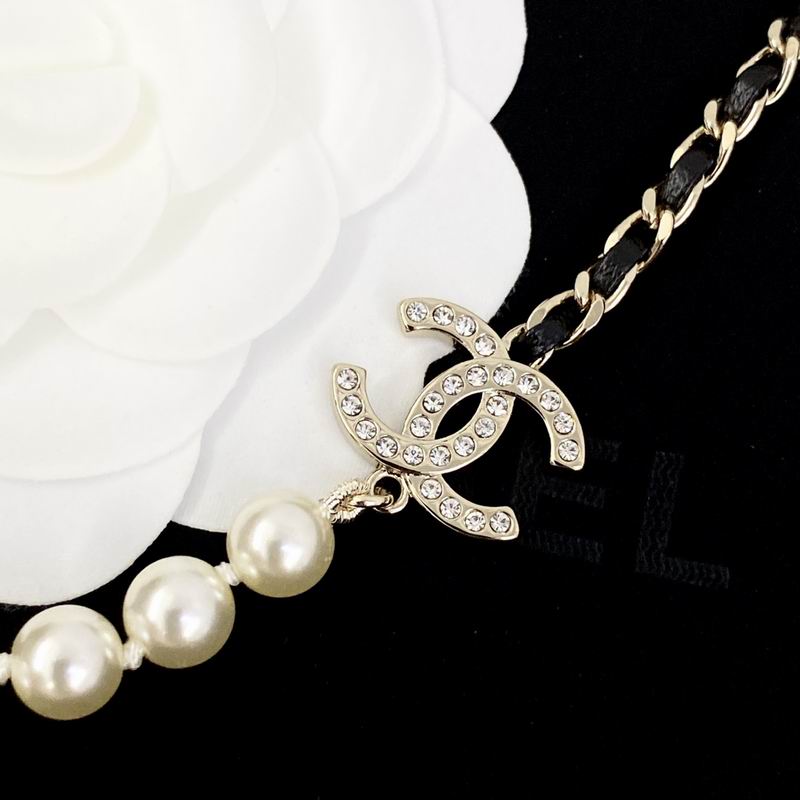 Chanel Necklace 10yxx146 (3)
