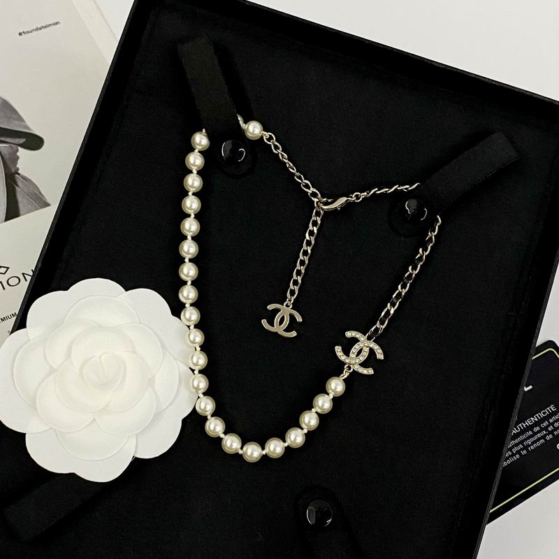 Chanel Necklace 10yxx146 (4)