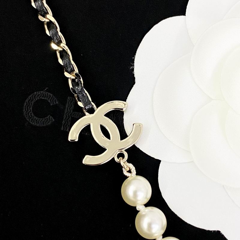 Chanel Necklace 10yxx146 (5)