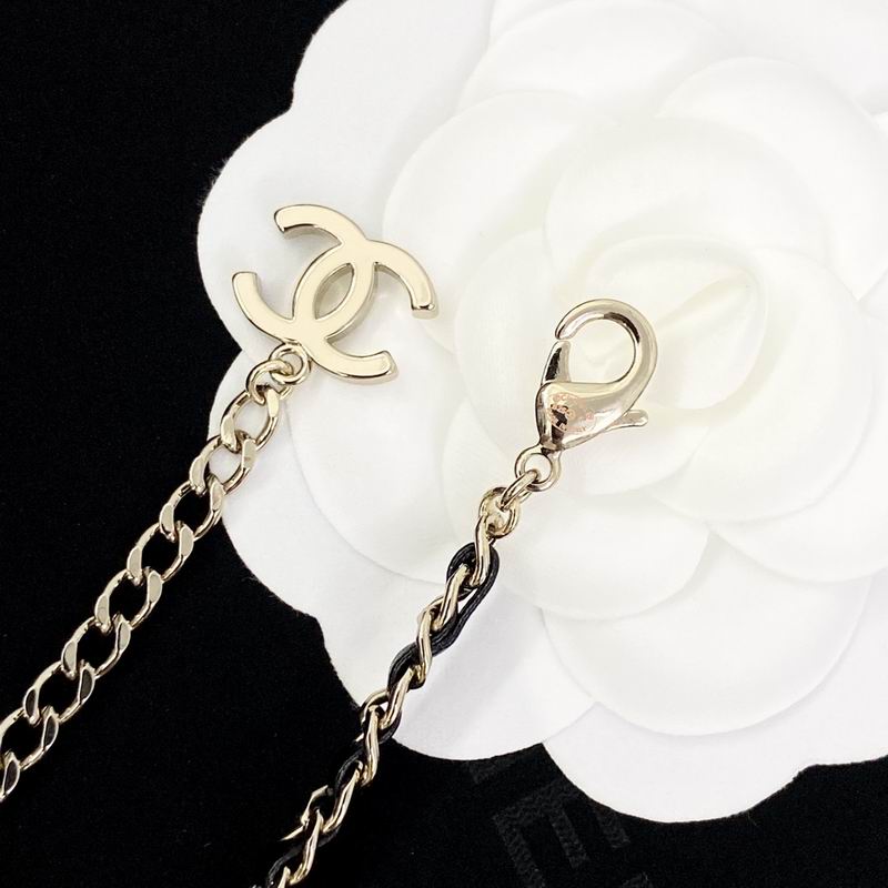 Chanel Necklace 10yxx146 (7)