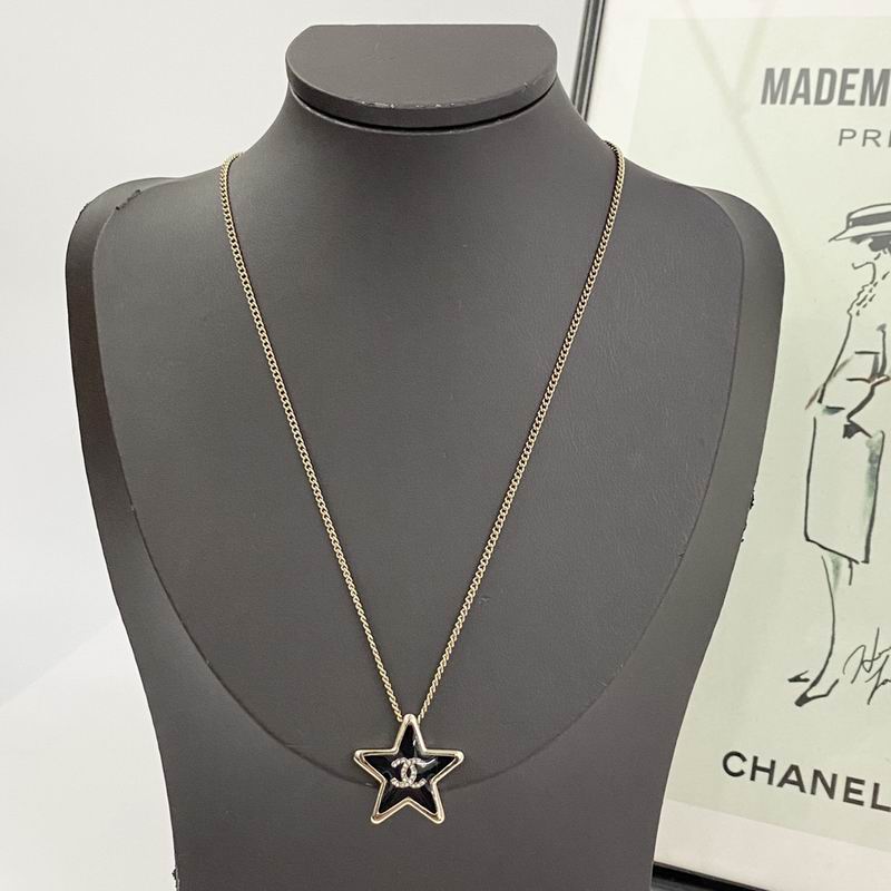 Chanel Necklace 10yxx147 (1)