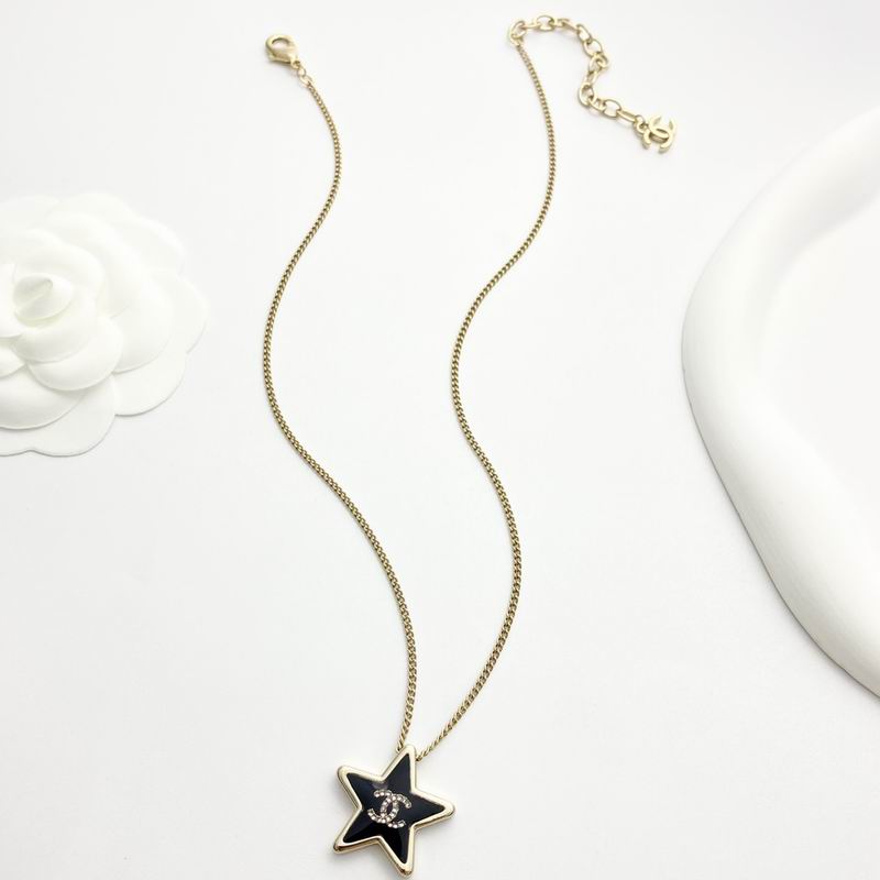 Chanel Necklace 10yxx147 (2)