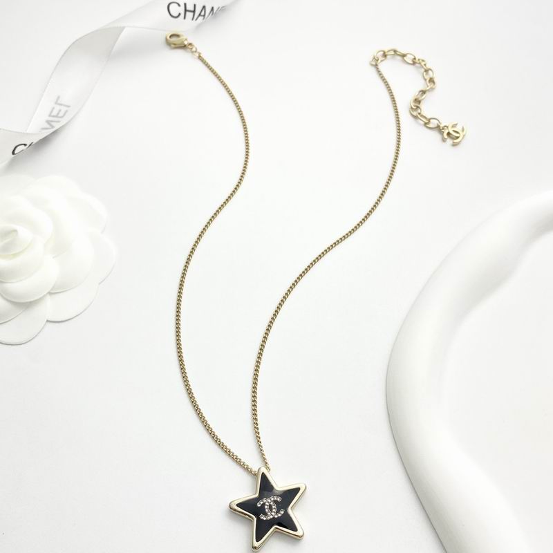 Chanel Necklace 10yxx147 (4)