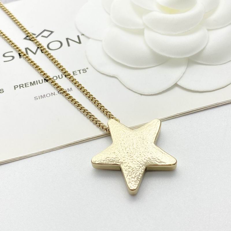 Chanel Necklace 10yxx147 (5)