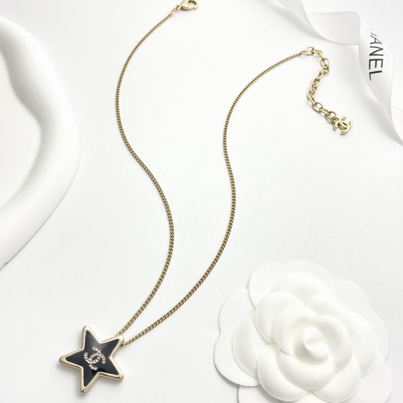 Chanel Necklace 10yxx147 (6)