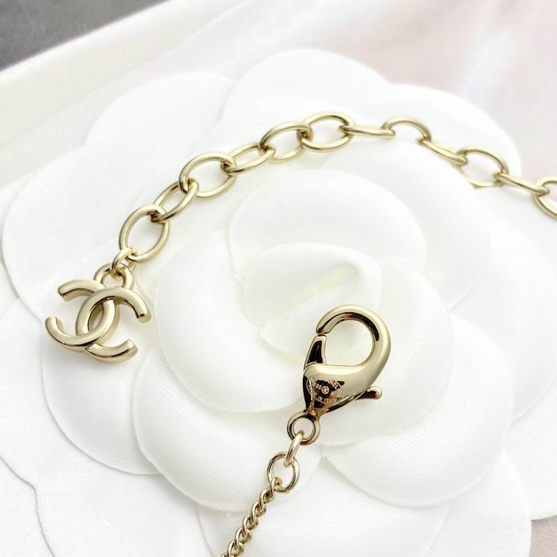 Chanel Necklace 10yxx147 (8)