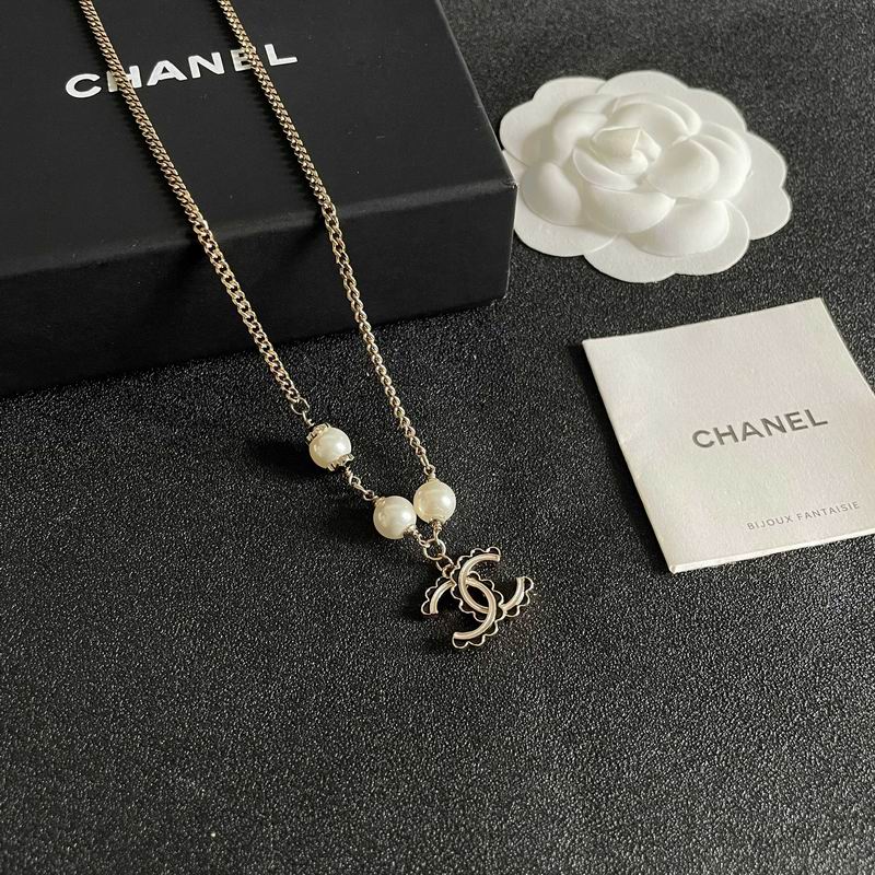 Chanel Necklace 10yxx149 (2)