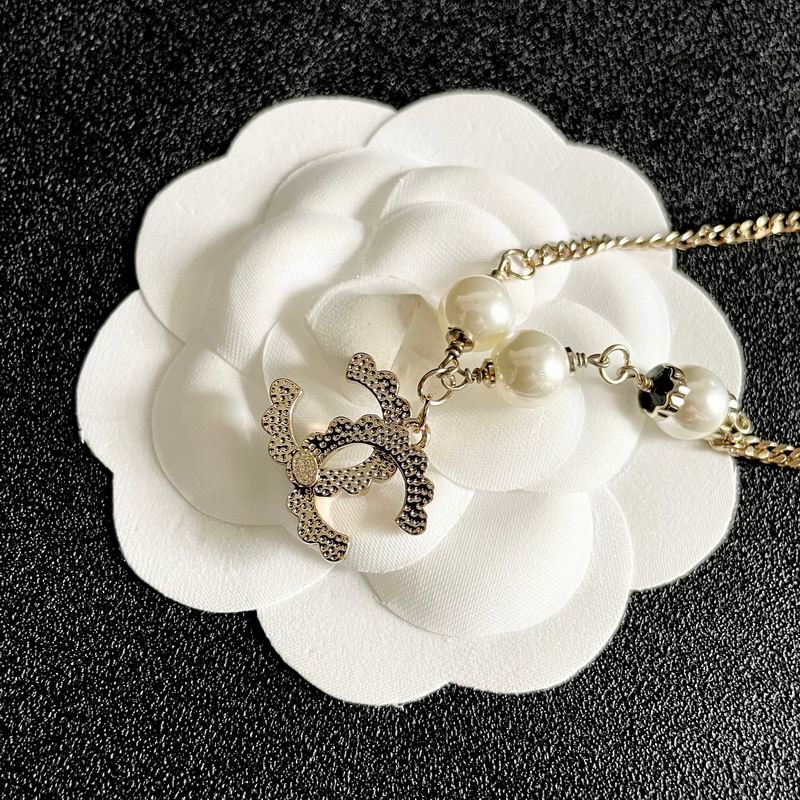Chanel Necklace 10yxx149 (4)