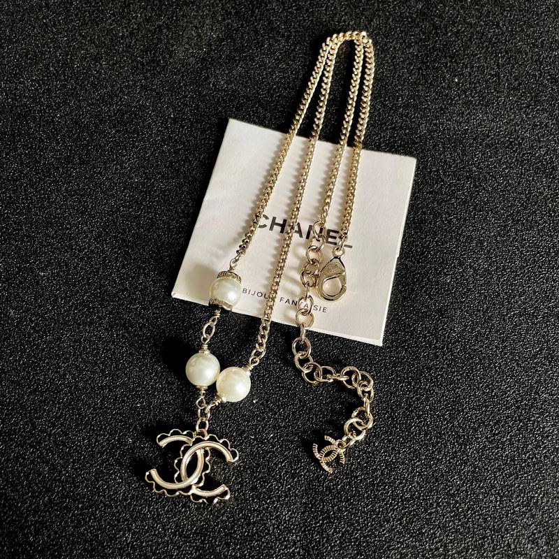 Chanel Necklace 10yxx149 (5)
