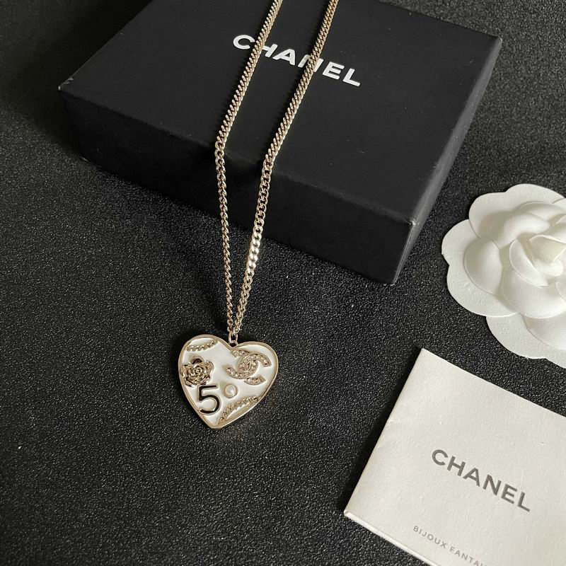 Chanel Necklace 10yxx150 (2)
