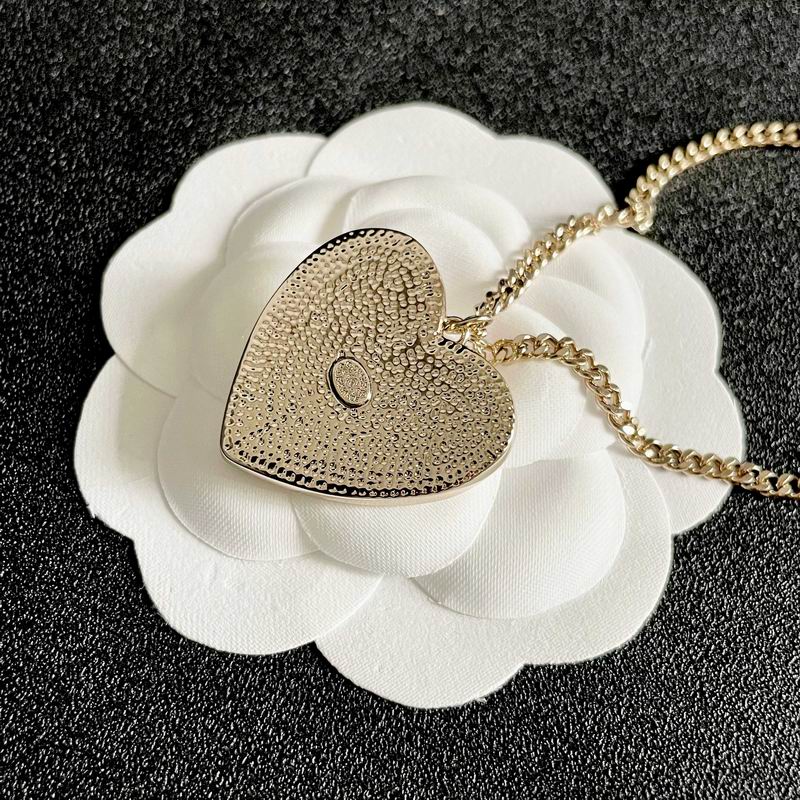 Chanel Necklace 10yxx150 (5)