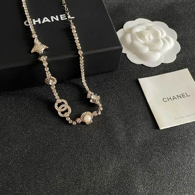 Chanel Necklace 10yxx151 (2)