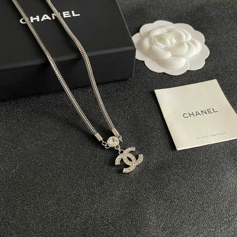Chanel Necklace 10yxx152 (2)