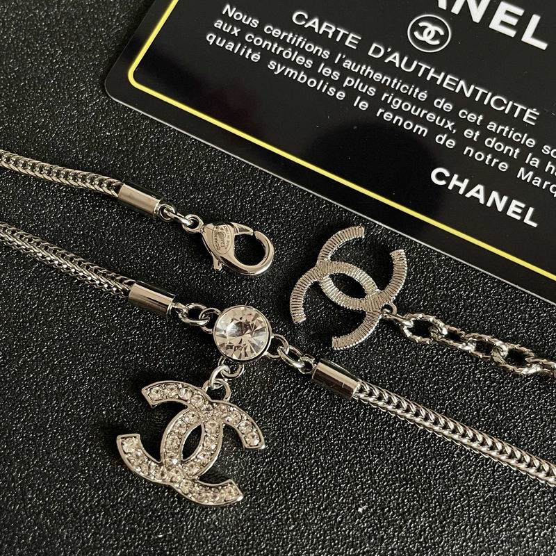 Chanel Necklace 10yxx152 (3)