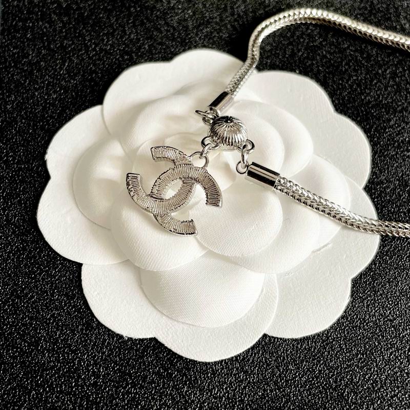 Chanel Necklace 10yxx152 (4)