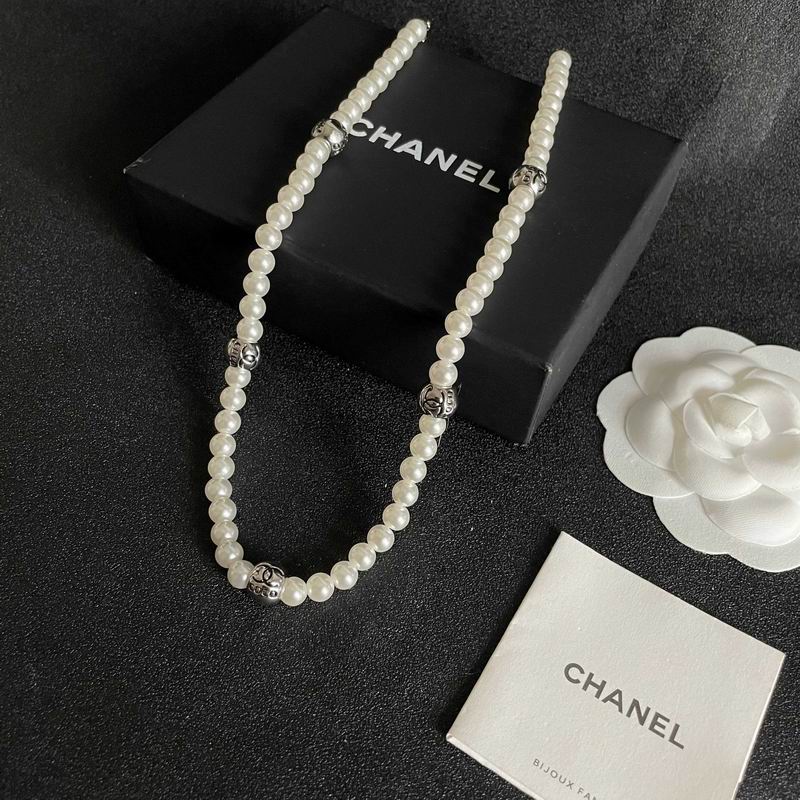 Chanel Necklace 10yxx153 (1)