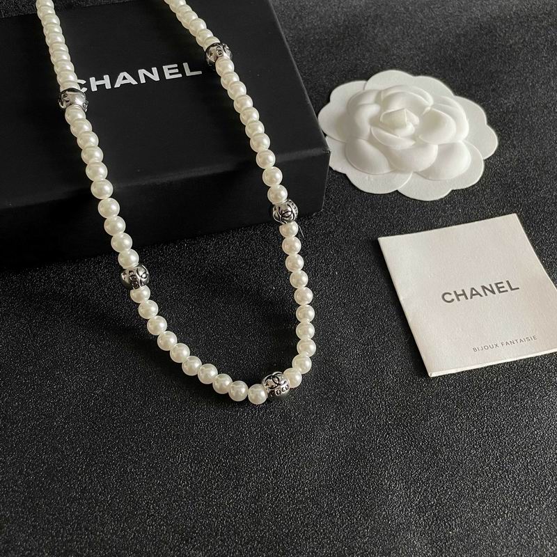 Chanel Necklace 10yxx153 (2)